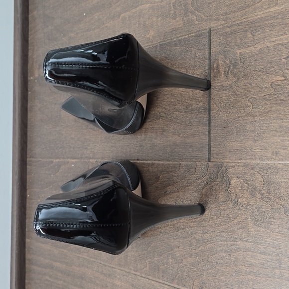 Good American cinder-f*cking rella heels - Picture 4 of 5